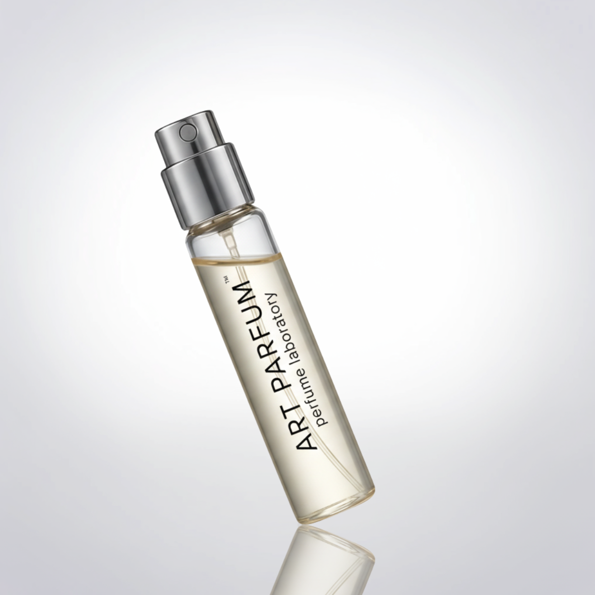 Мініатюра Art Parfum Acqua di Gioia's 12мл. в стильному флакончику для зручного використання.