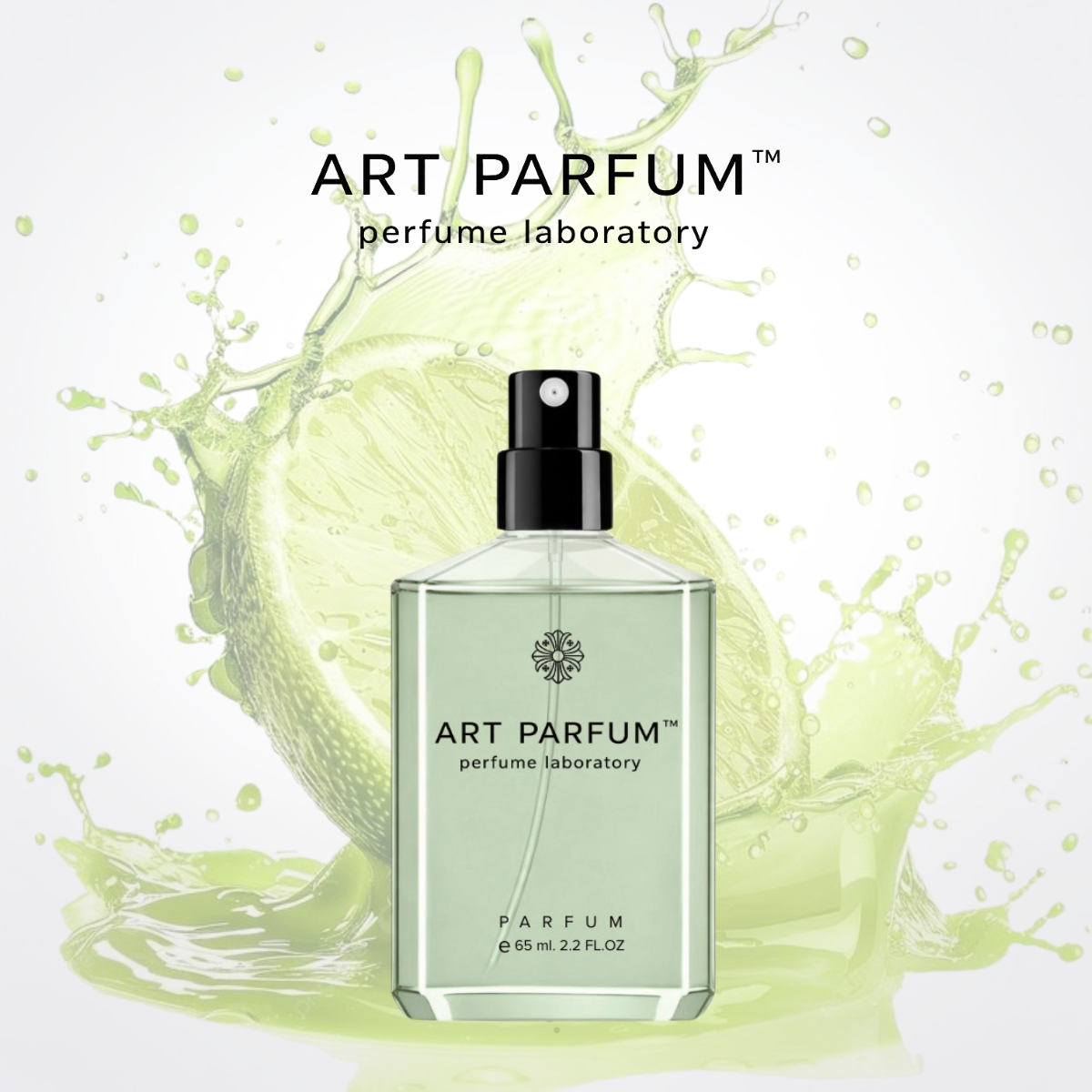 Парфуми на розлив ART PARFUM — великий вибір жіночих, чоловічих та унісекс ароматів
