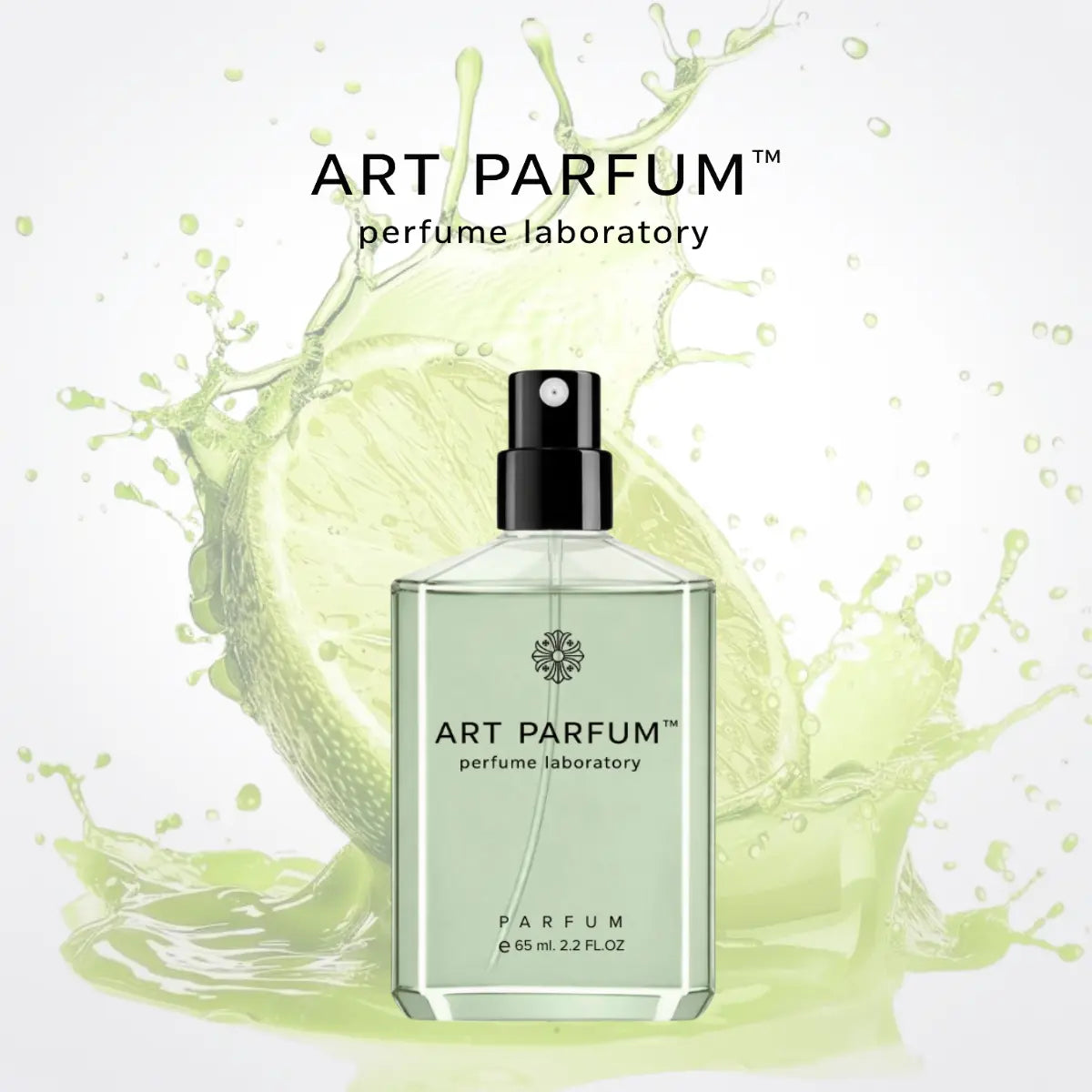 Парфуми на розлив ART PARFUM — великий вибір жіночих, чоловічих та унісекс ароматів