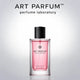 Парфуми у скляному флаконі Art Parfum