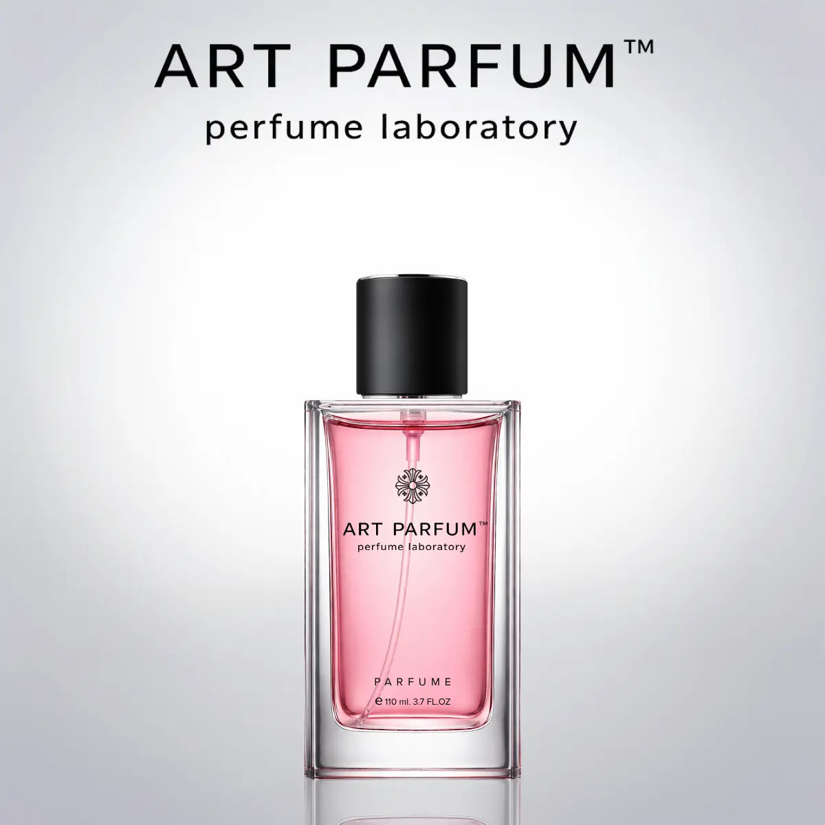 Парфуми у скляному флаконі Art Parfum