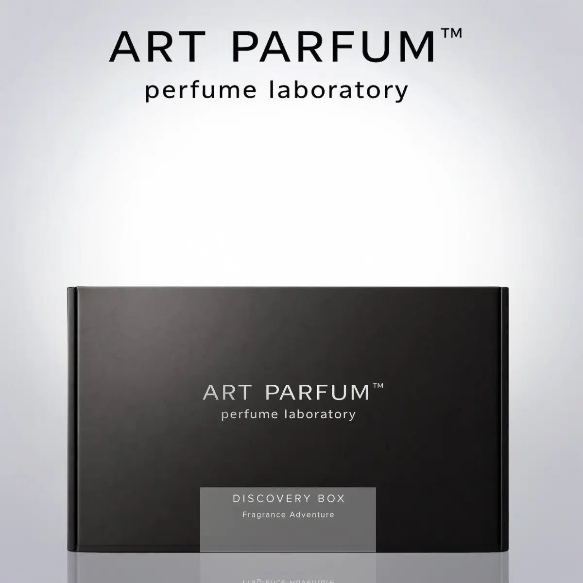 Набори мініатюр парфумів ART PARFUM з популярними ароматами