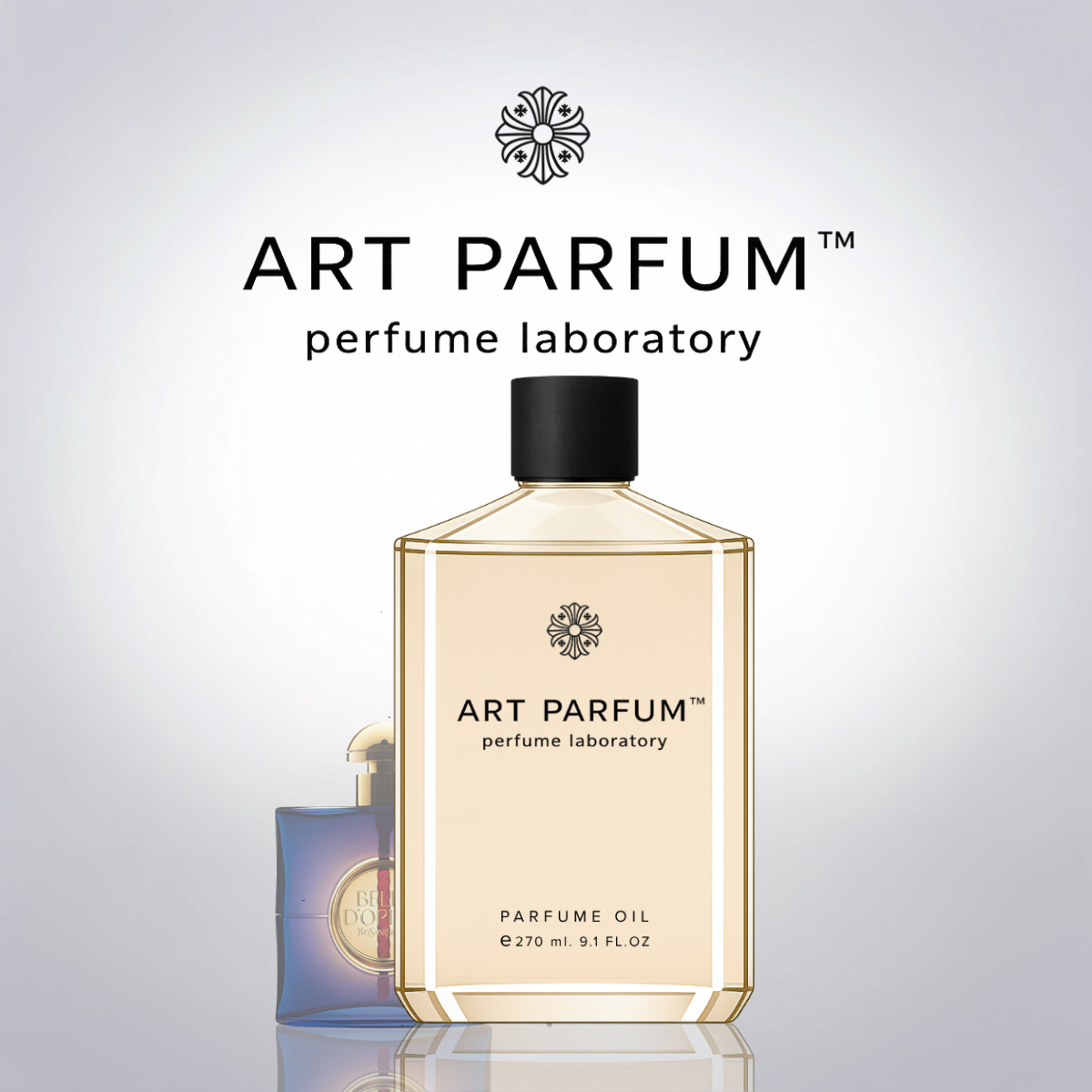 Yves Saint Laurent Belle d’Opium 270ml 