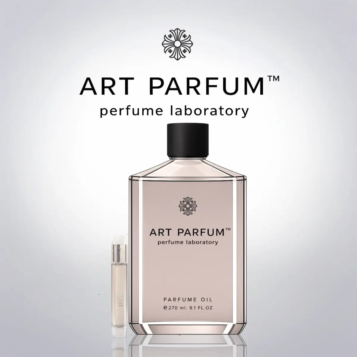 Burberry Body 270ml 
