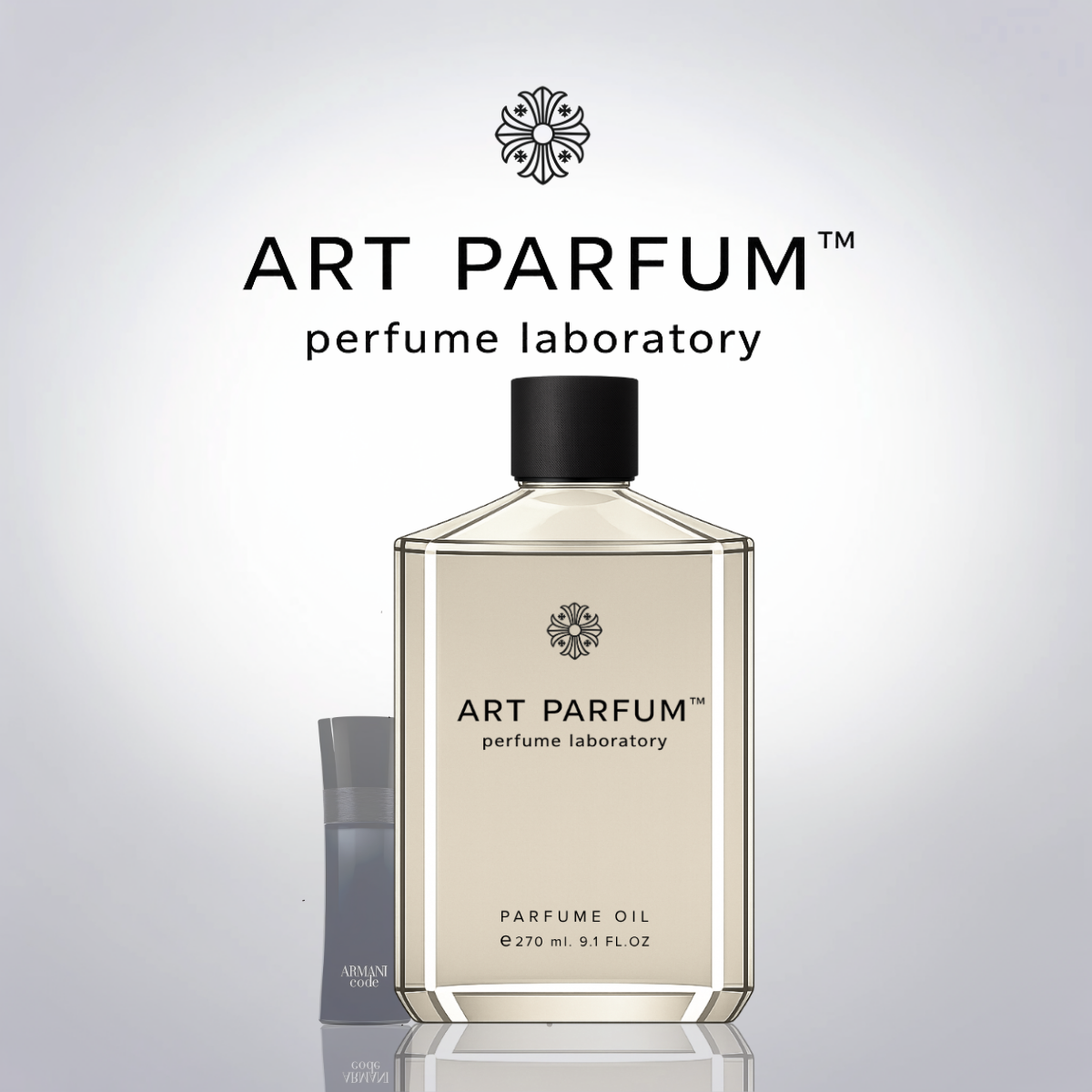 Giorgio Armani Armani Code 270ml 