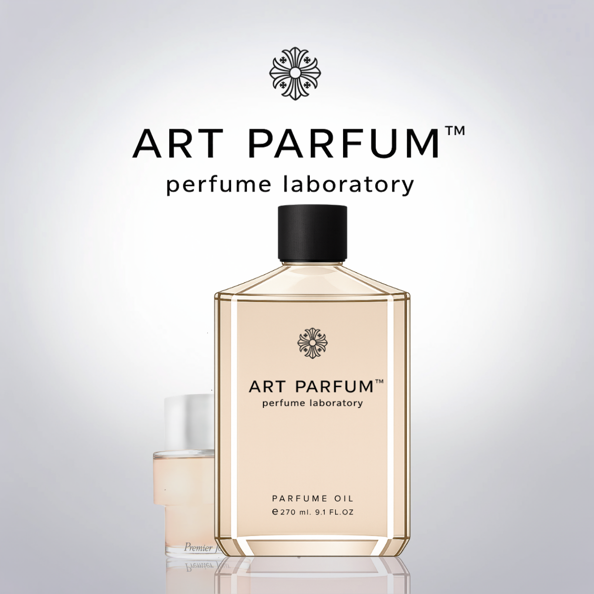 Nina Ricci Premier Jour 270ml 