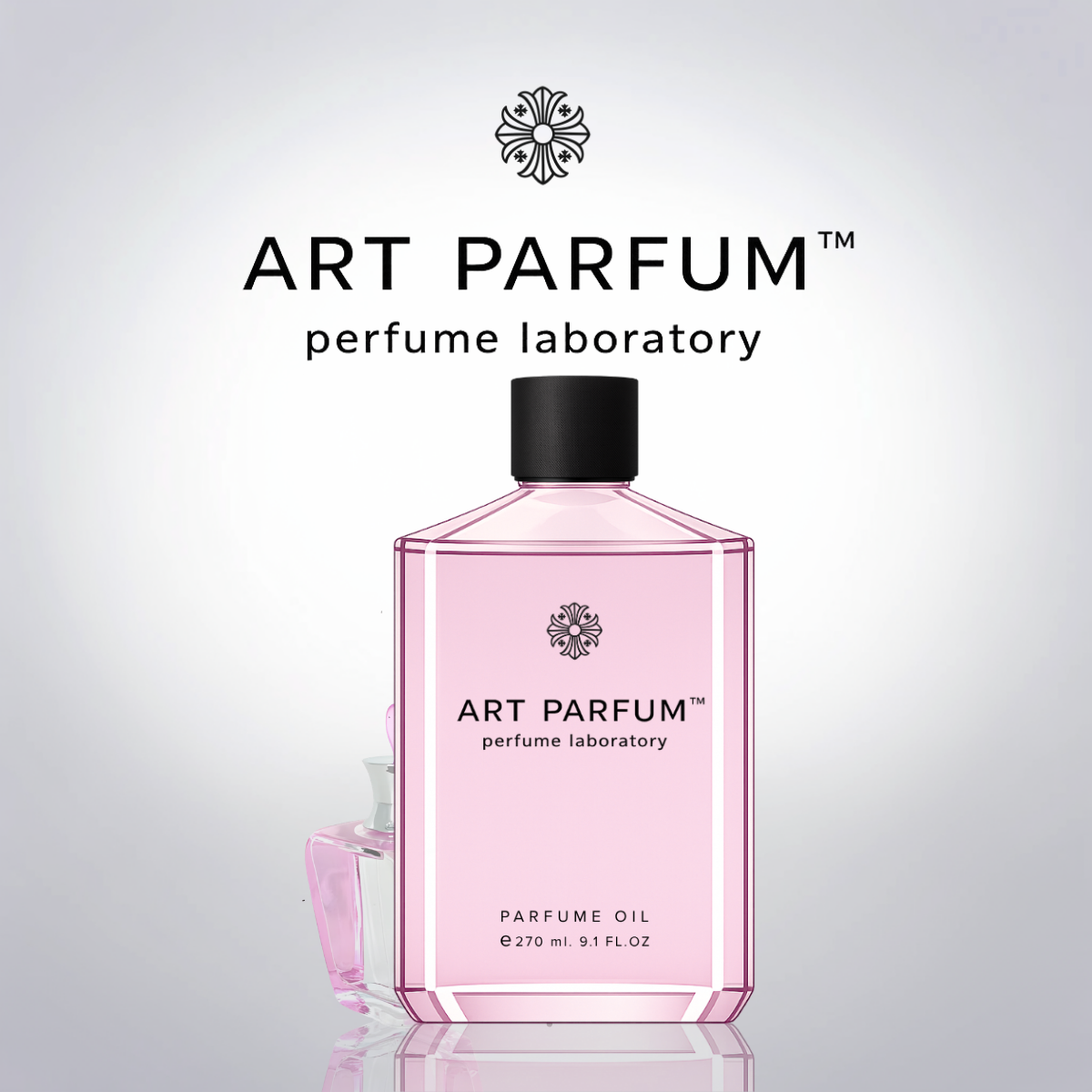 Cacharel Promesse 270ml 