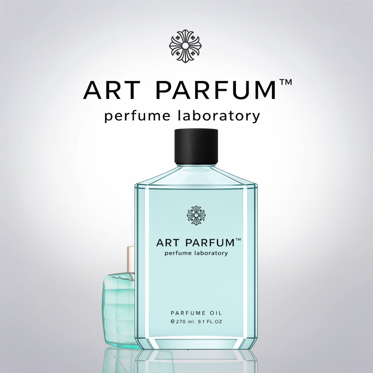Estée Lauder Emerald Dream 270ml 
