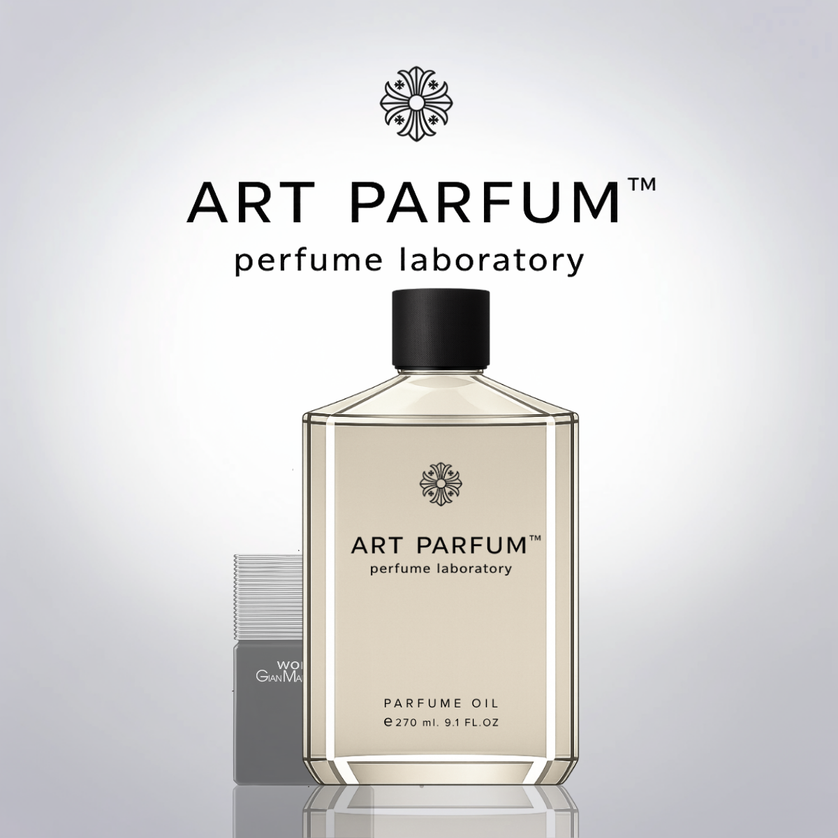 Gian Marco Venturi Woman 270ml 