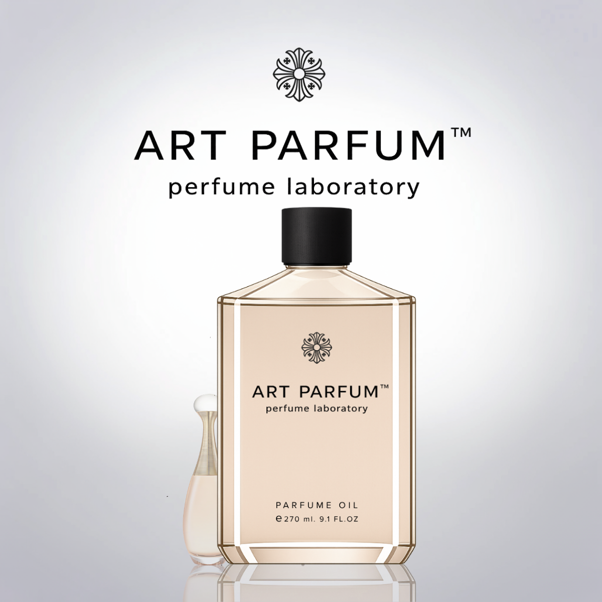 Dior J’adore Voile de Parfum 270ml 