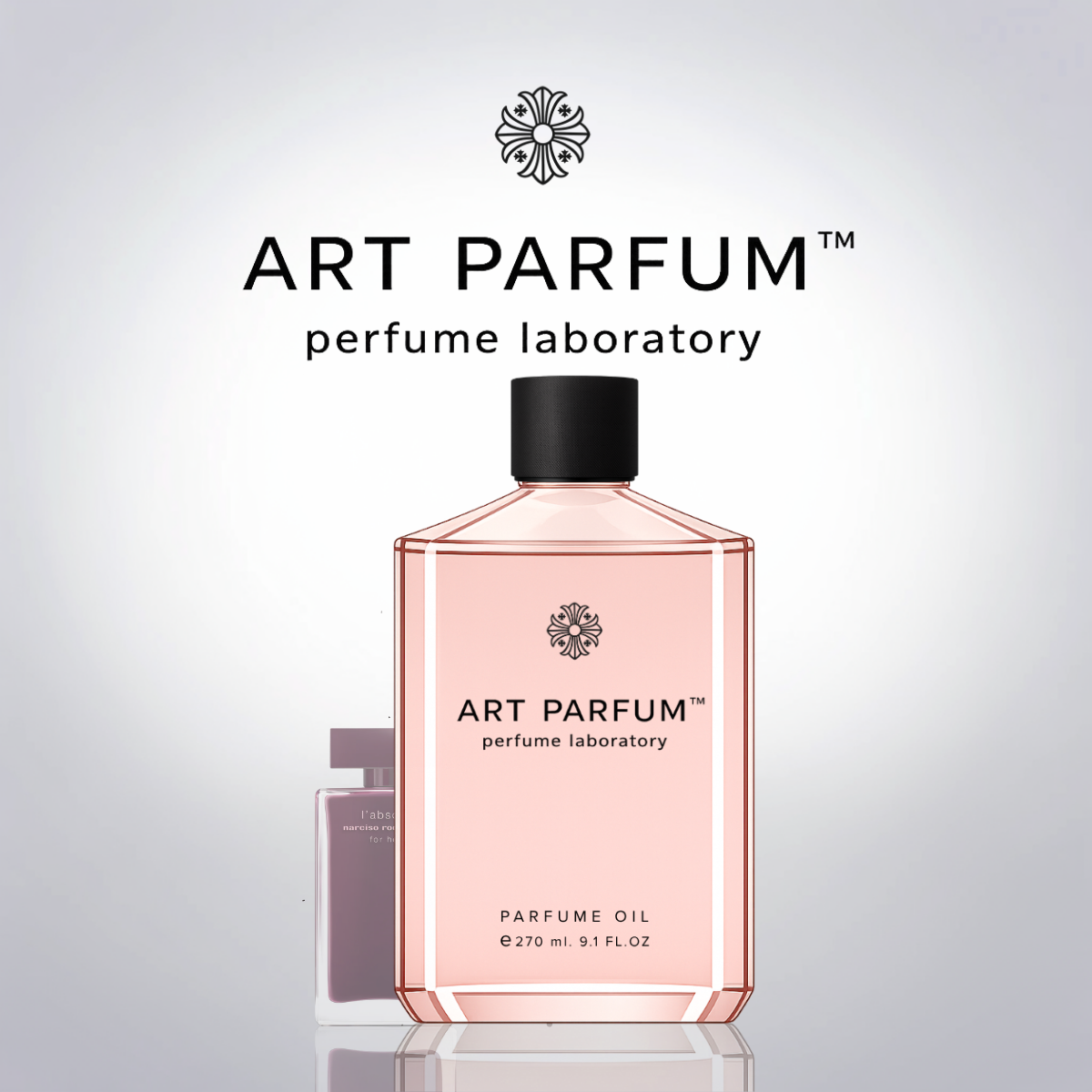 Narciso Rodriguez For Her L’Absolu 270ml 