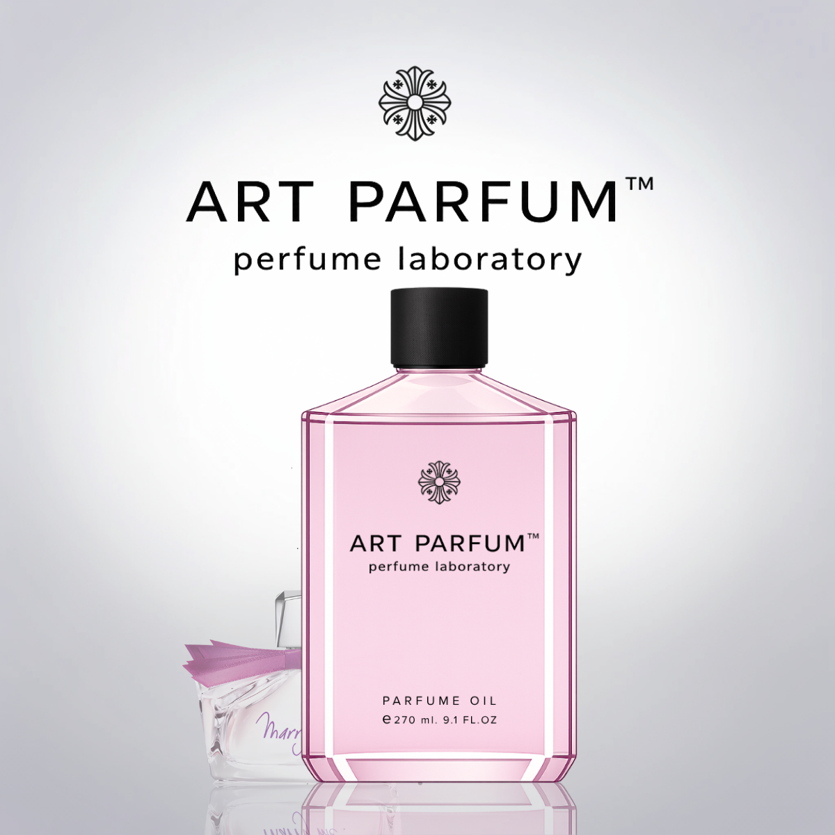 Lanvin Marry Me 270ml 