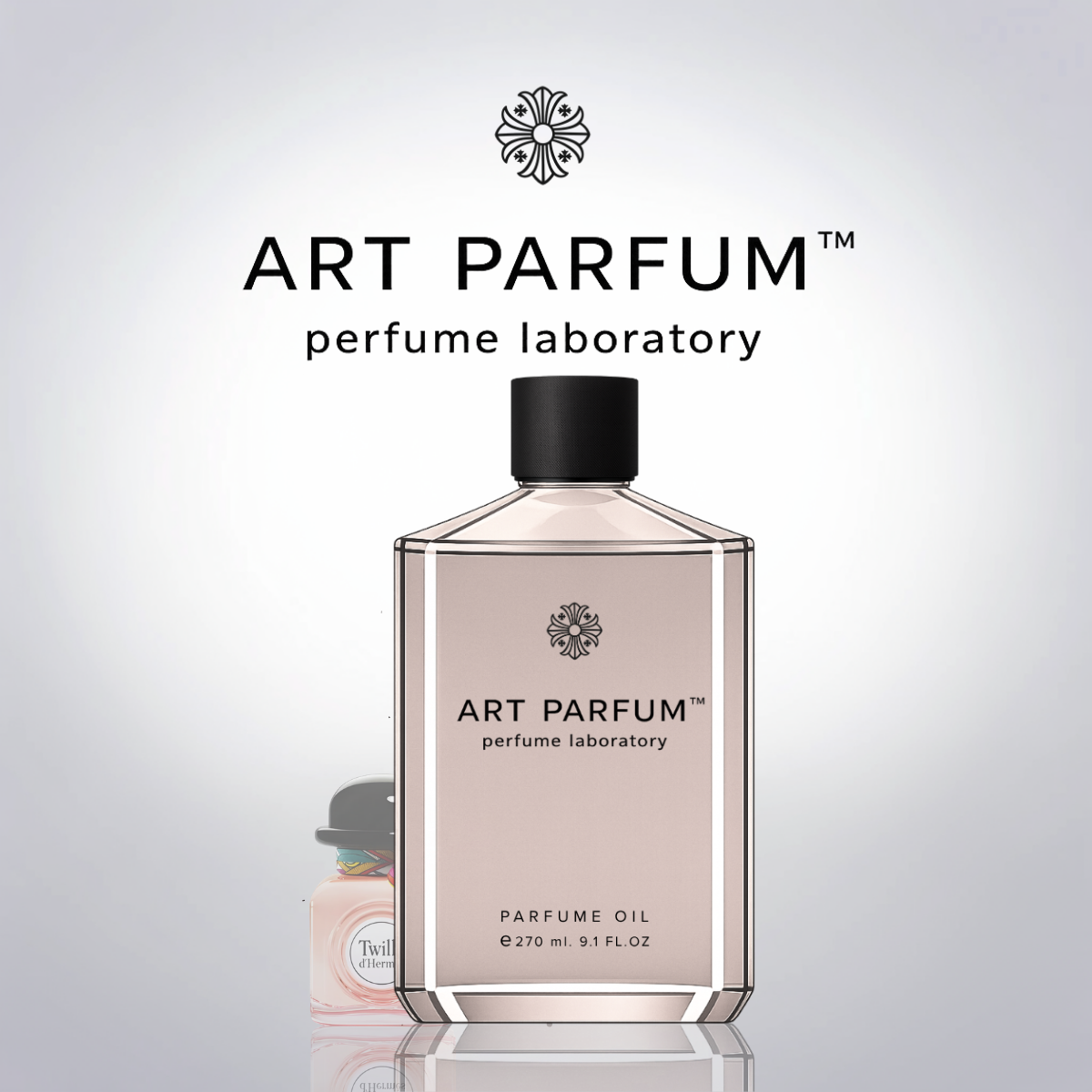 Hermès Twilly d’Hermès 270ml 