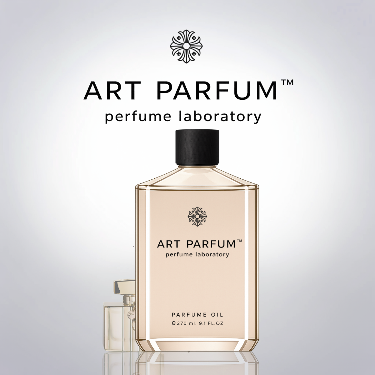 Gucci Première 270ml 