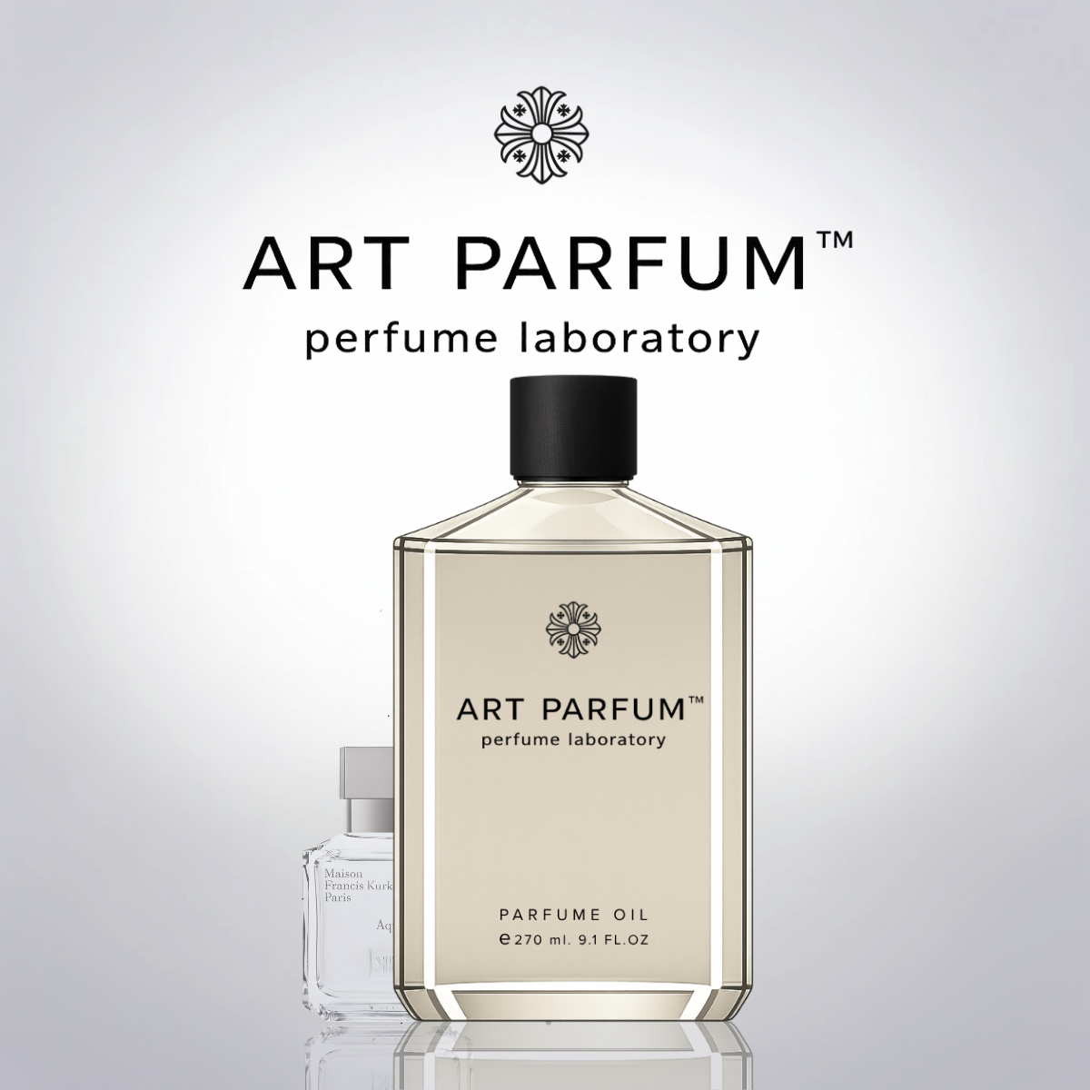 Maison Francis Kurkdjian Aqua Celestia 270ml 