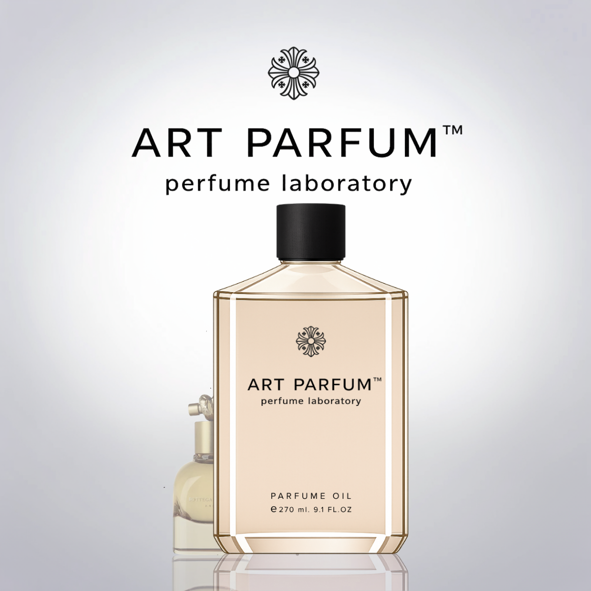 Bottega Veneta Knot 270ml 