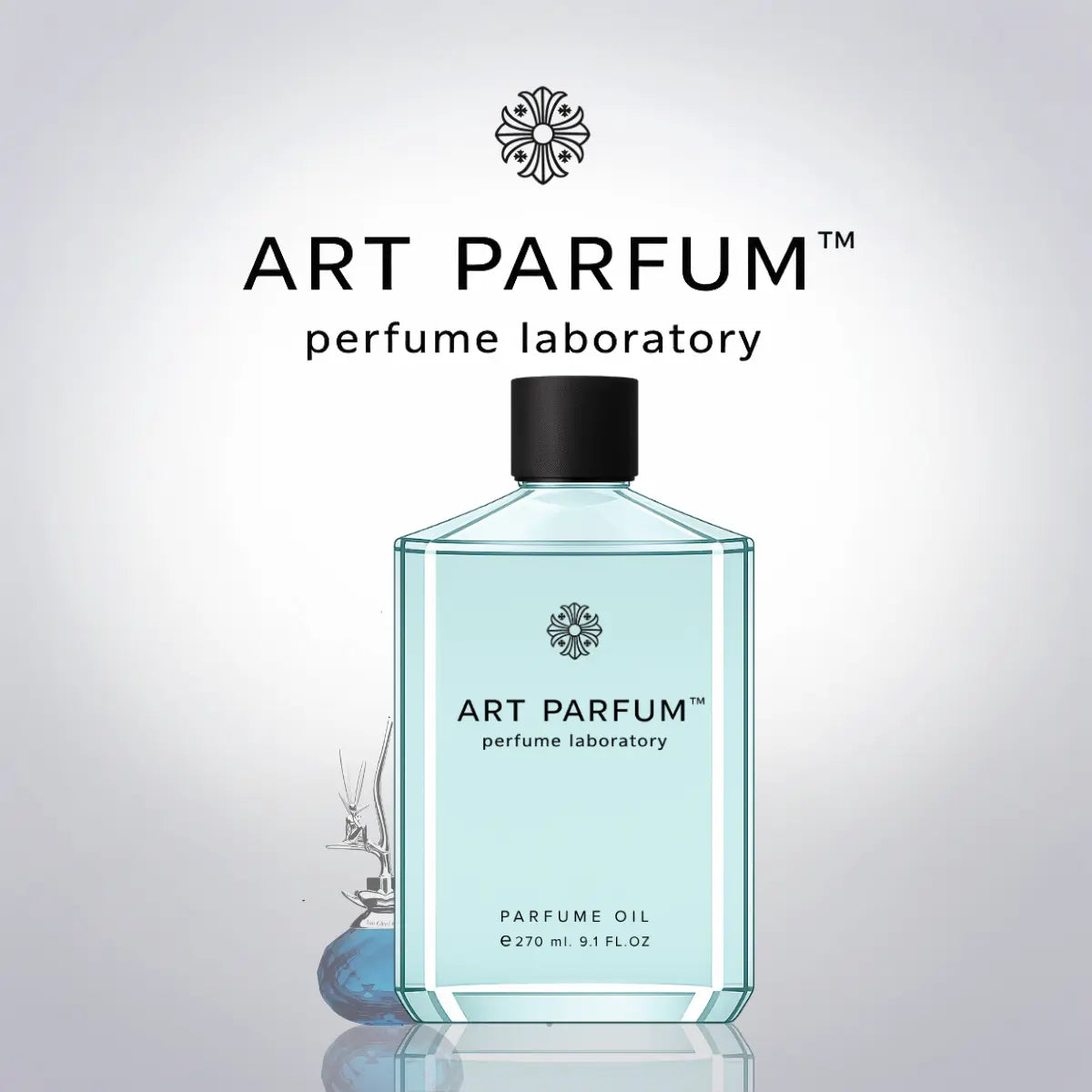 Van Cleef & Arpels Féerie 270ml 