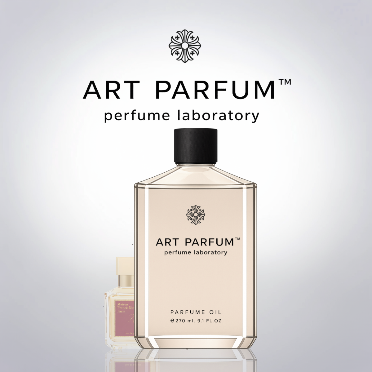 Maison Francis Kurkdjian Baccarat Rouge 540 270ml 
