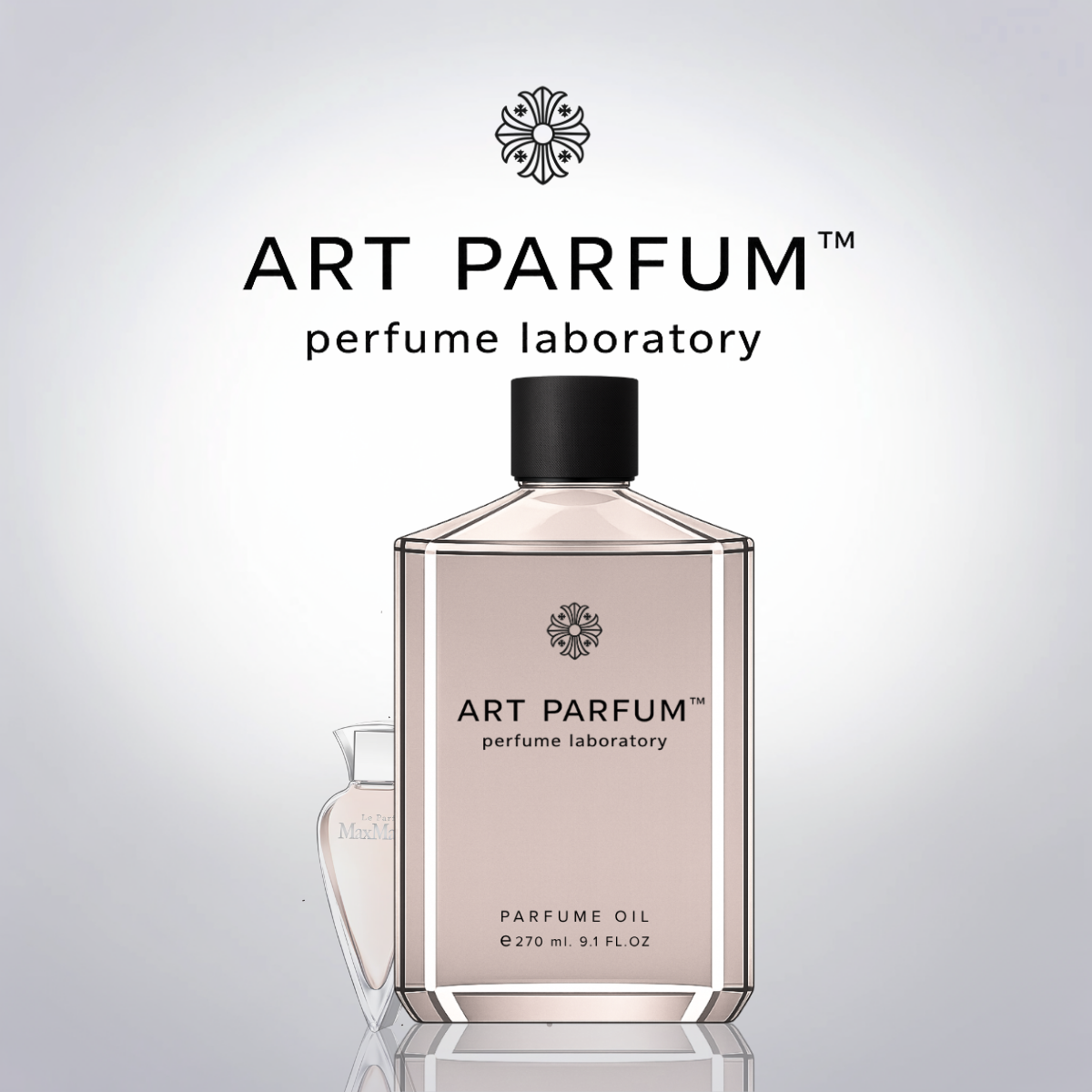 Max Mara Max Mara Le Parfum 270ml 