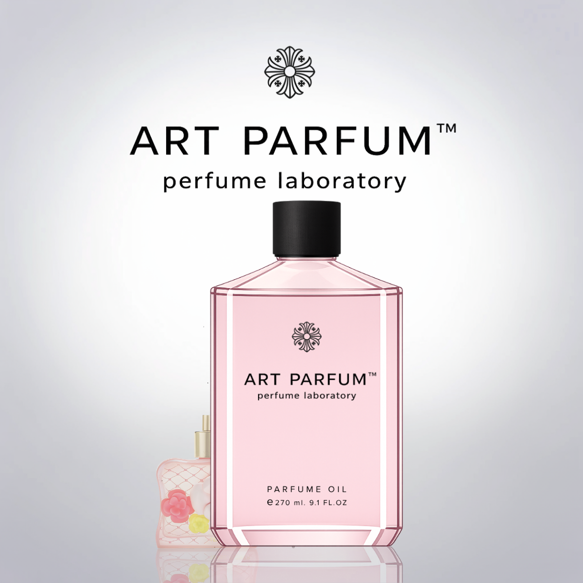 Victoria’s Secret Tease Flower 270ml 