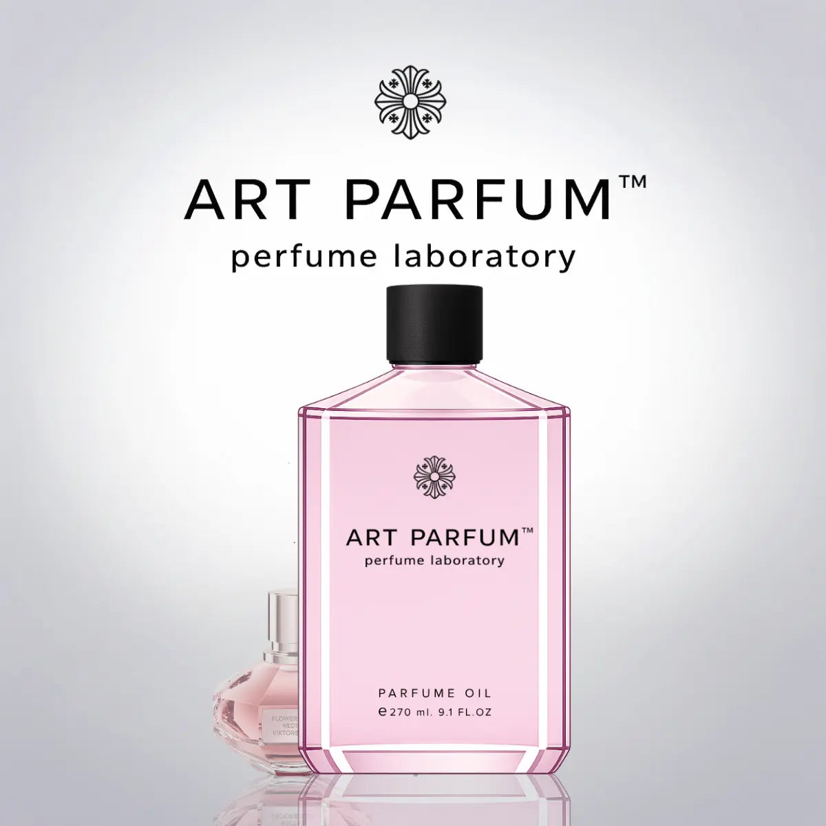 Viktor & Rolf Flowerbomb Nectar 270ml 