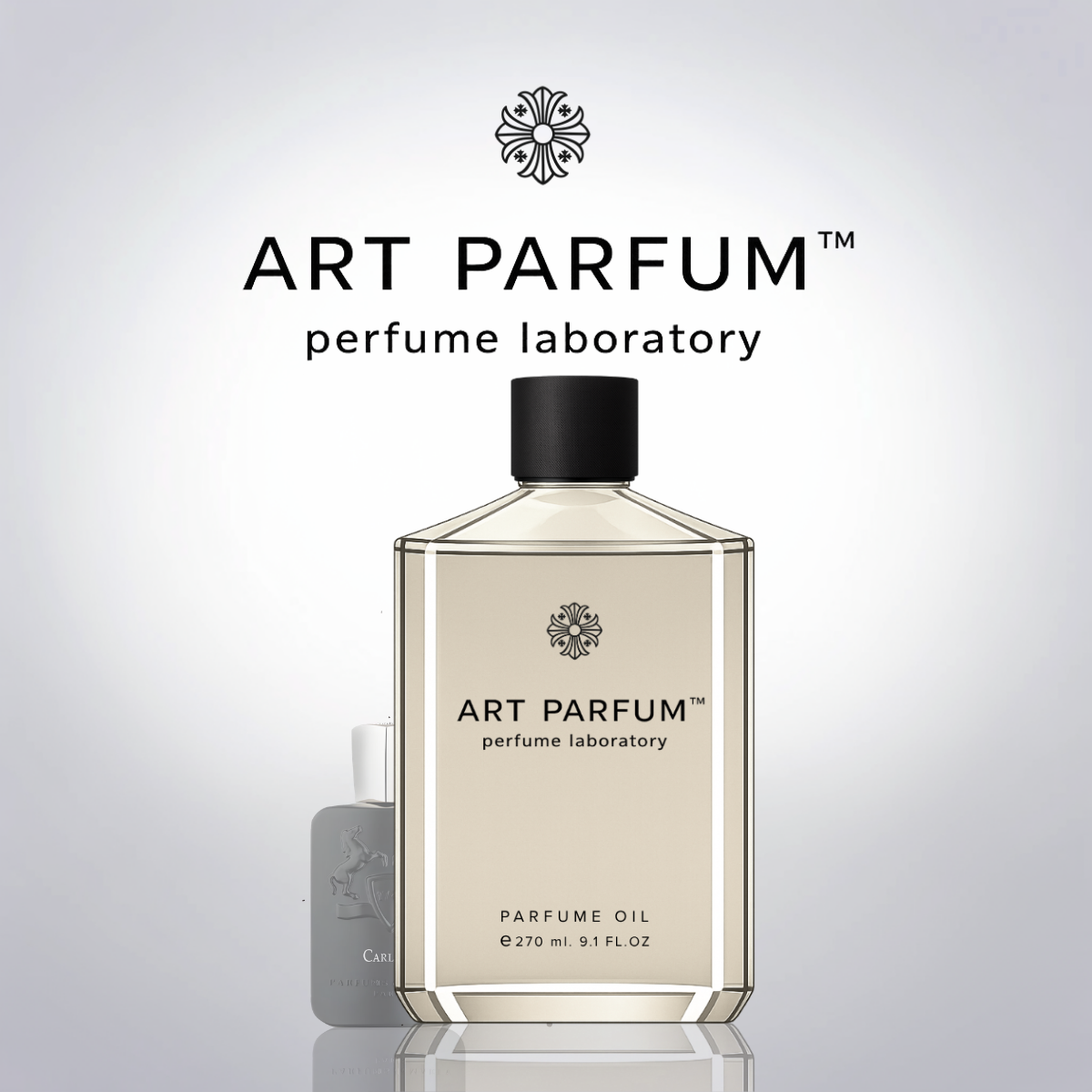Parfums de Marly Carlisle 270ml 