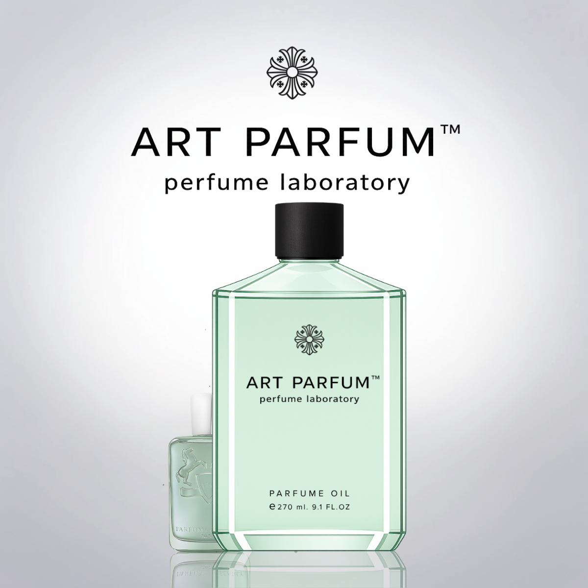 Parfums de Marly Greenley 270ml 