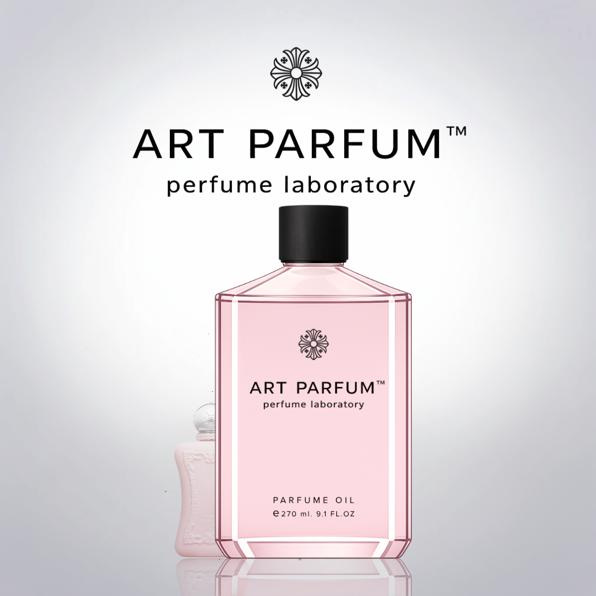 Parfums de Marly Delina Exclusif 270ml 