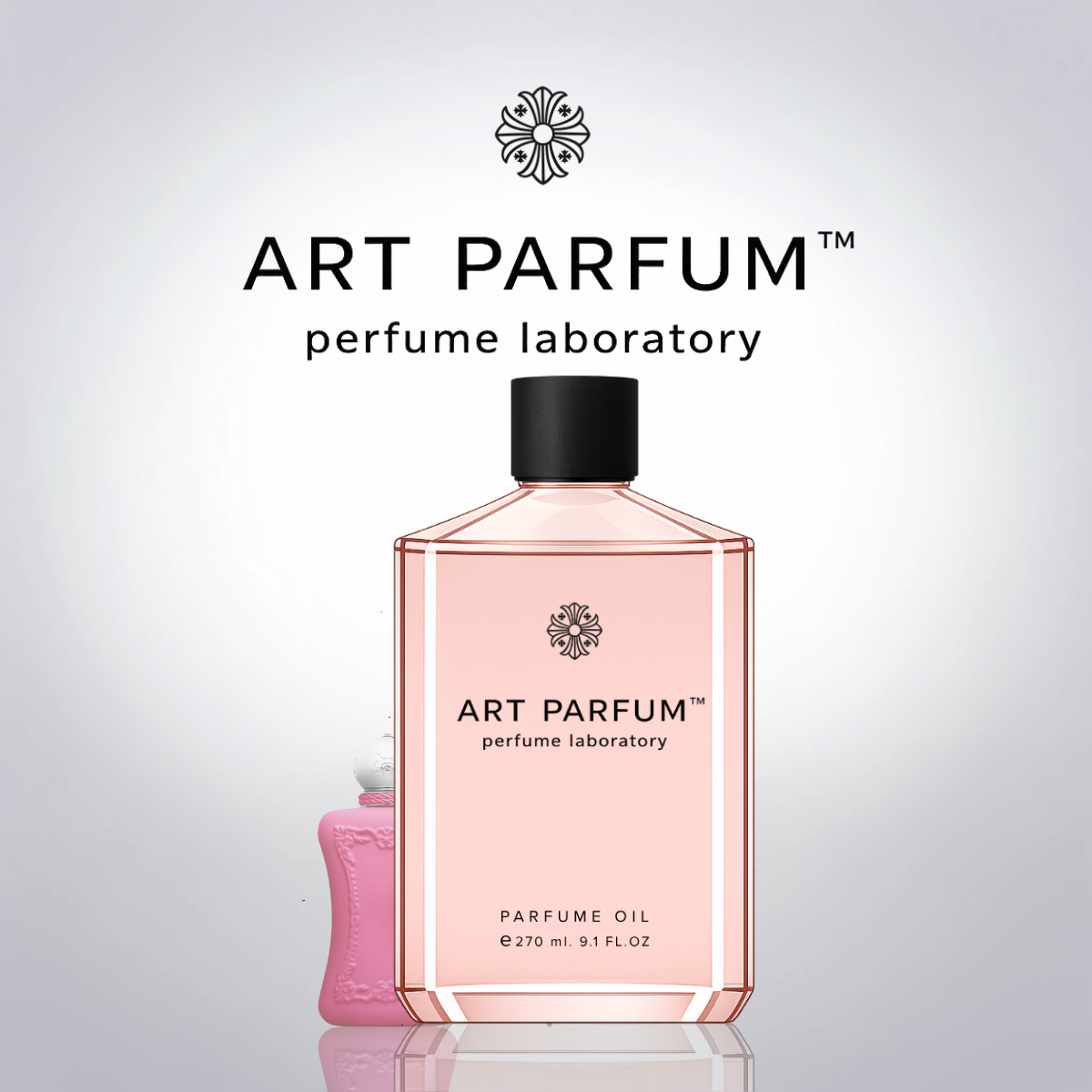 Parfums de Marly Oriana 270ml 