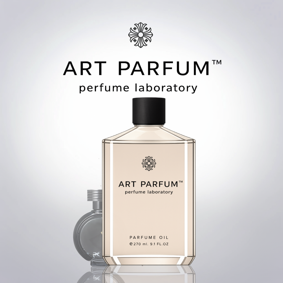 HFC Fragrance Company Devil’s Intrigue Haute 270ml 
