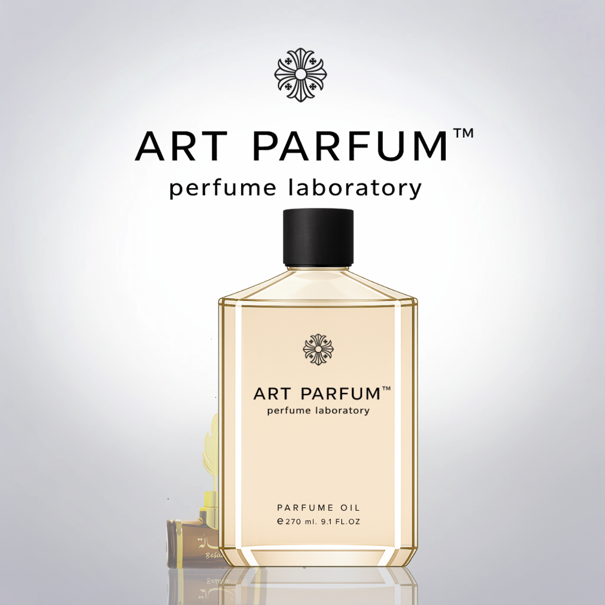 Arabian Oud Resala 270ml 