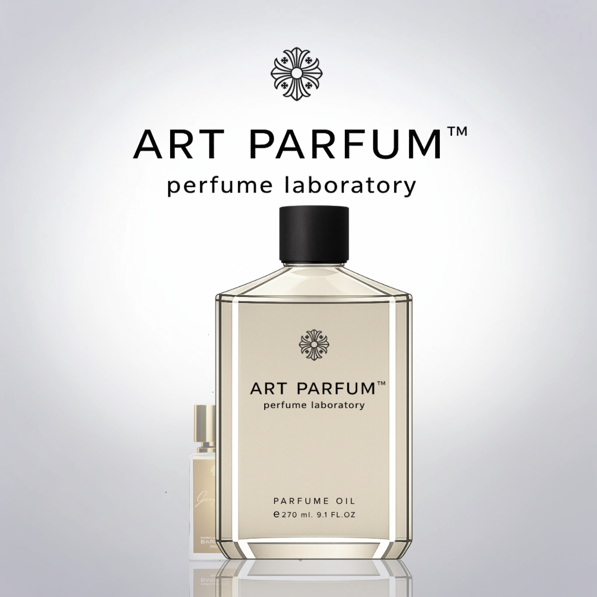 Marc-Antoine Barrois Ganymede 270ml 