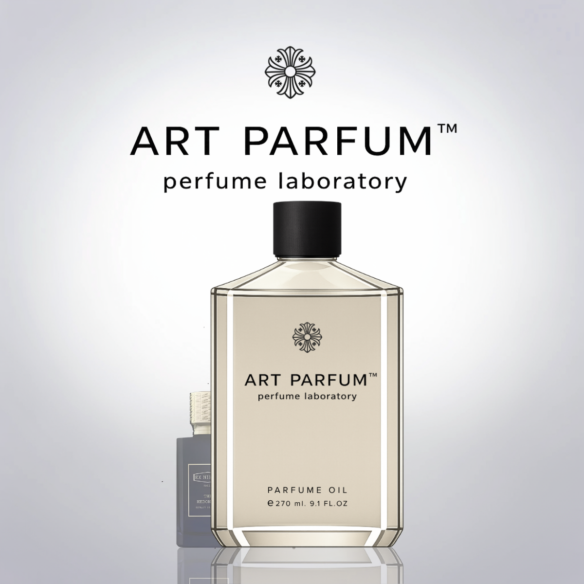 Ex Nihilo The Hedonist Extrait de Parfum 270ml 