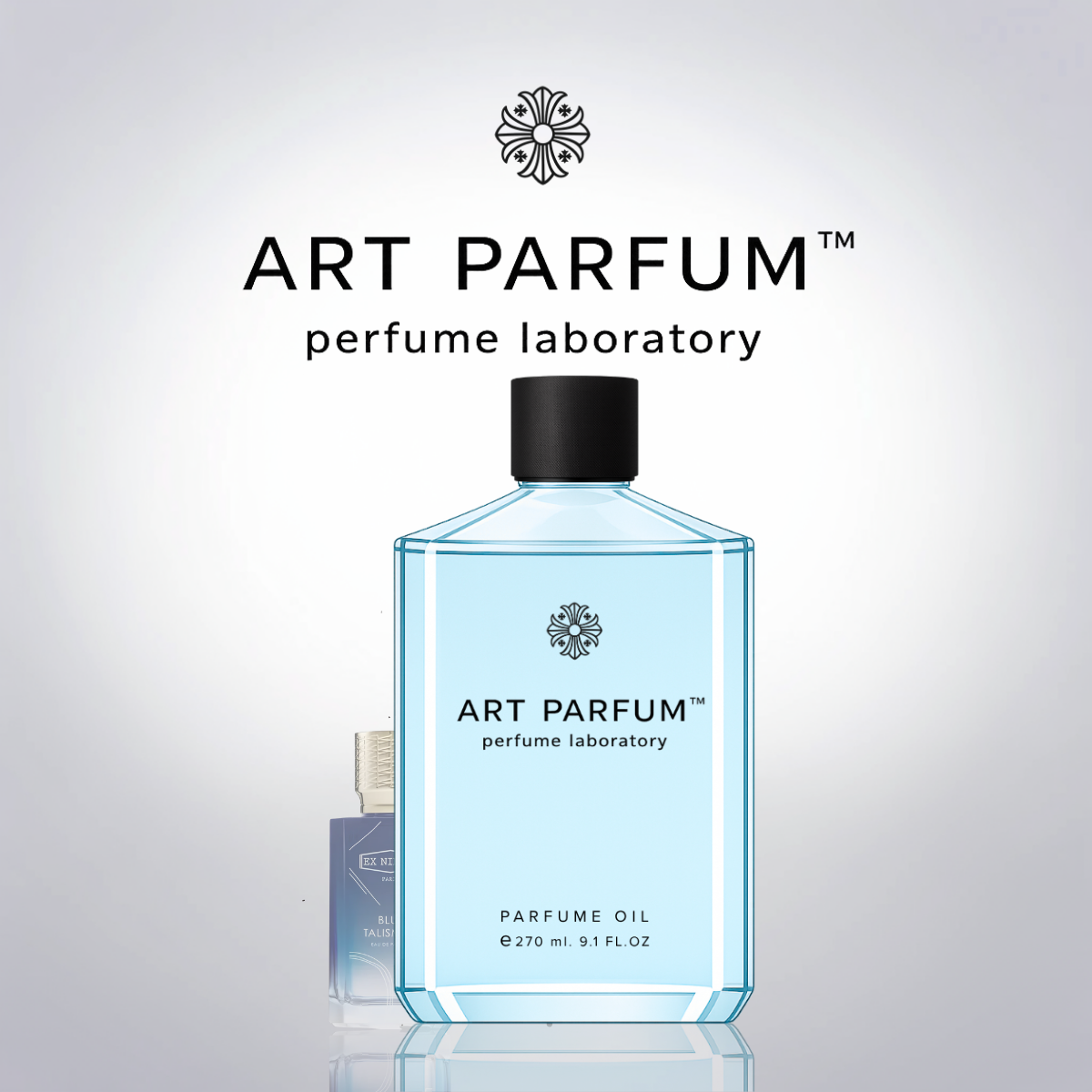 Ex Nihilo Blue Talisman 270ml 