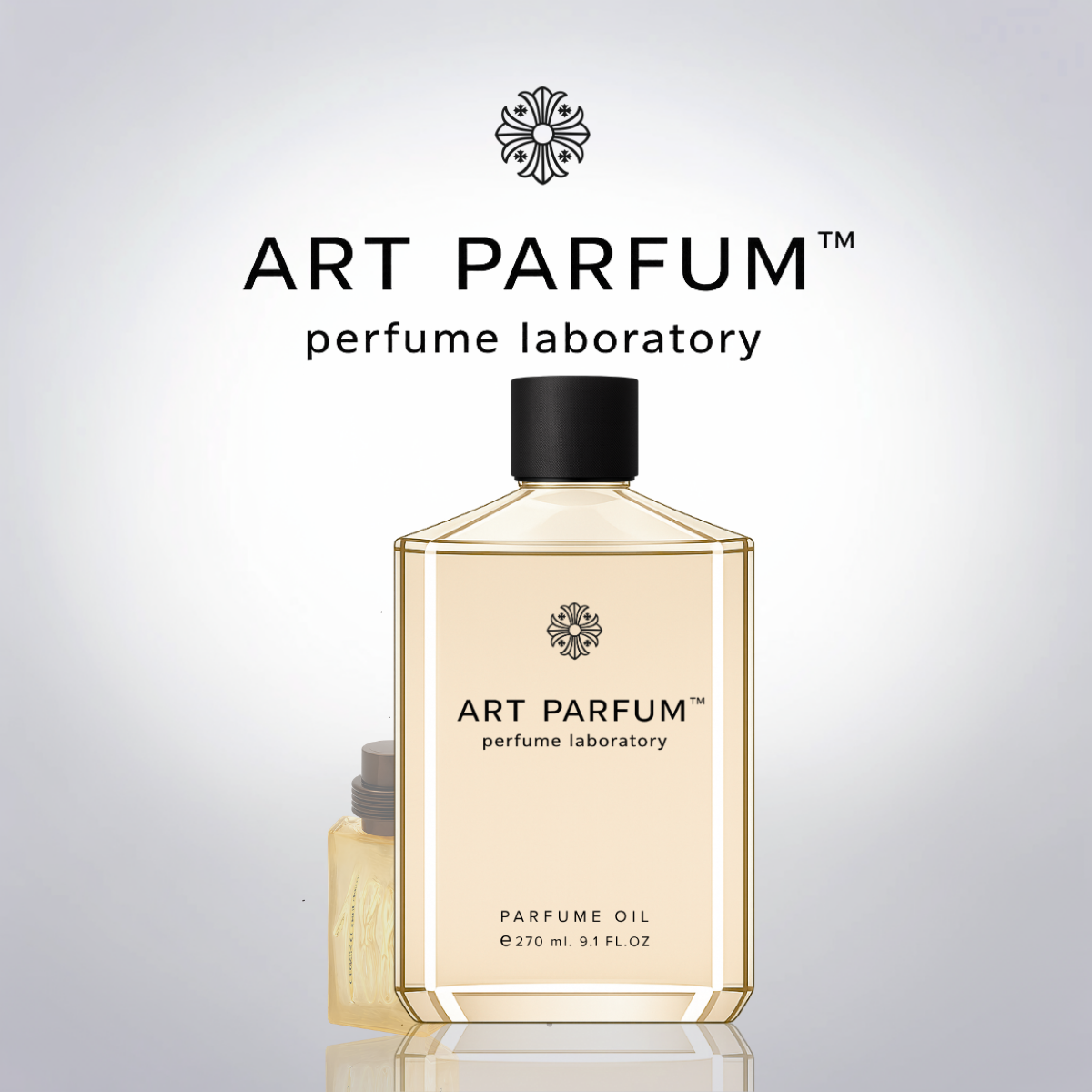 Nino Cerruti 1881 Amber 270ml 