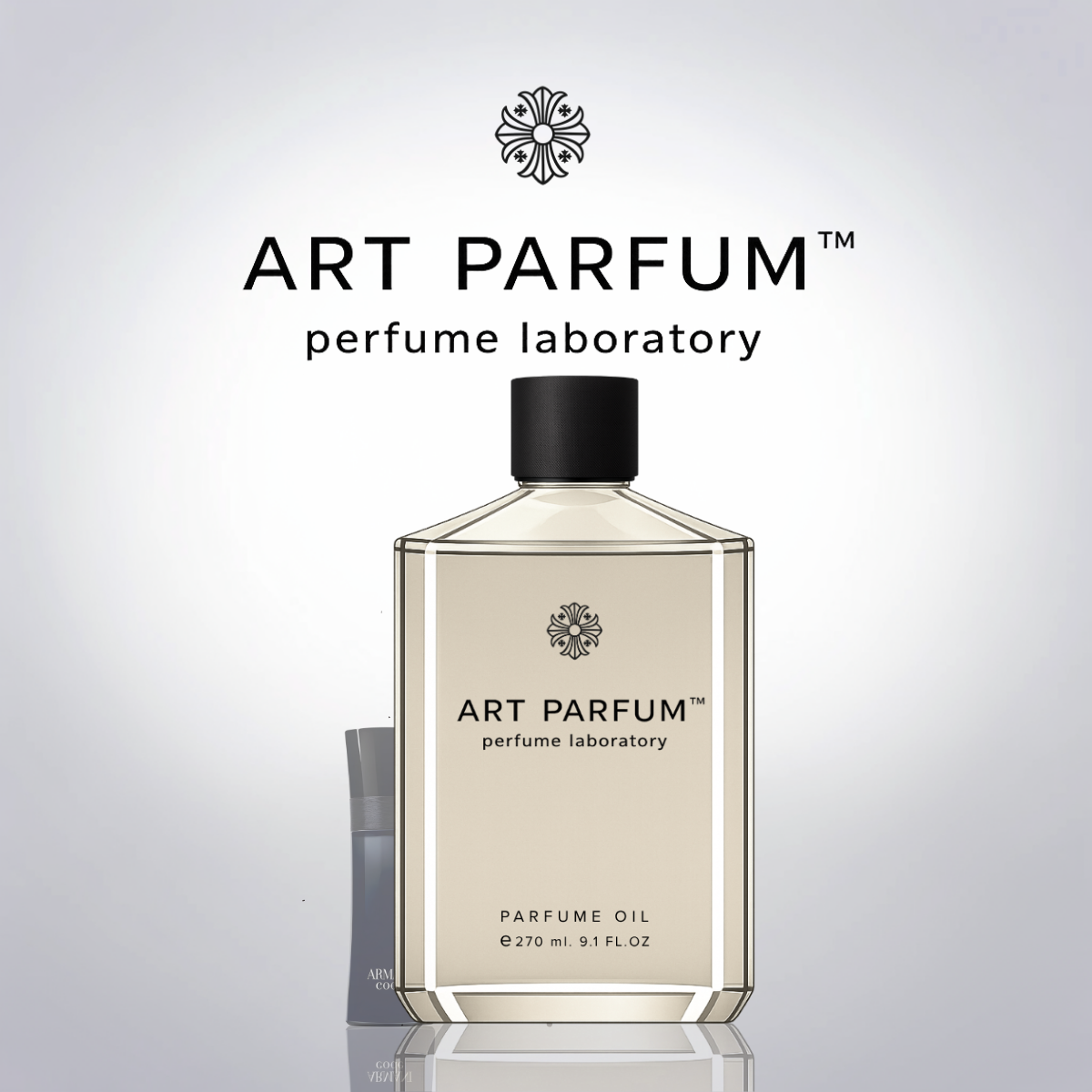 Giorgio Armani Armani Code 270ml 