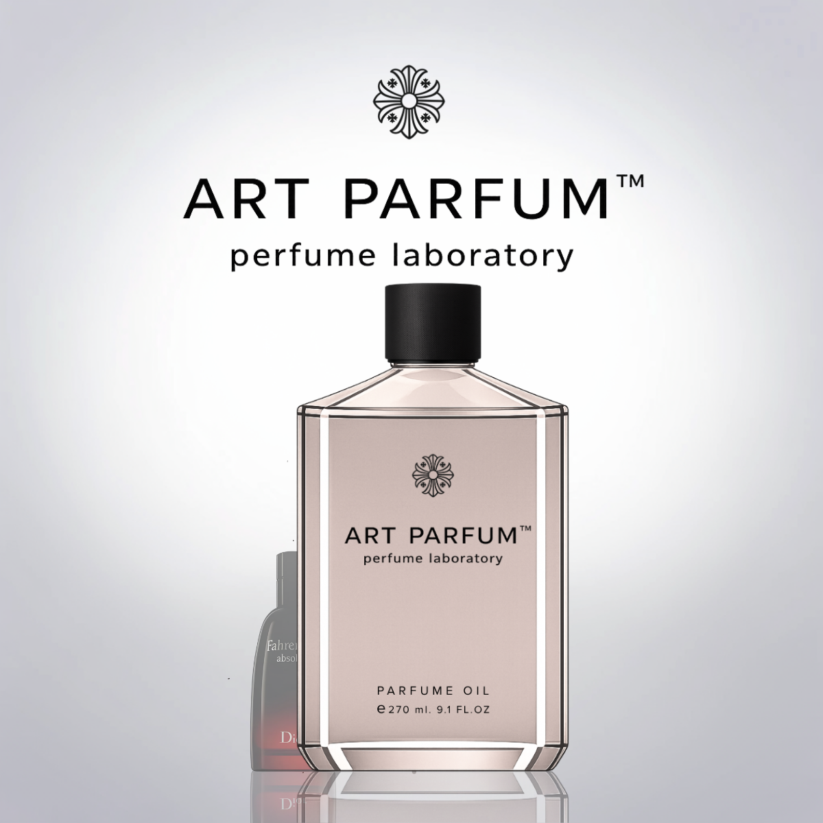 Dior Fahrenheit Absolute 270ml 