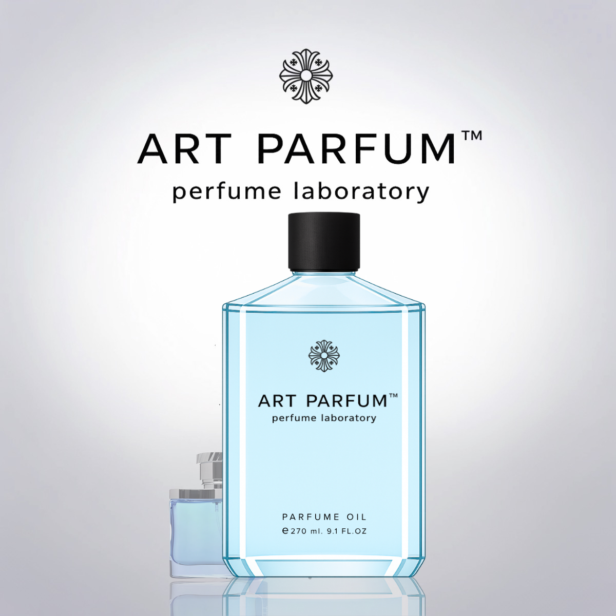 Alfred Dunhill Desire Blue 270ml 