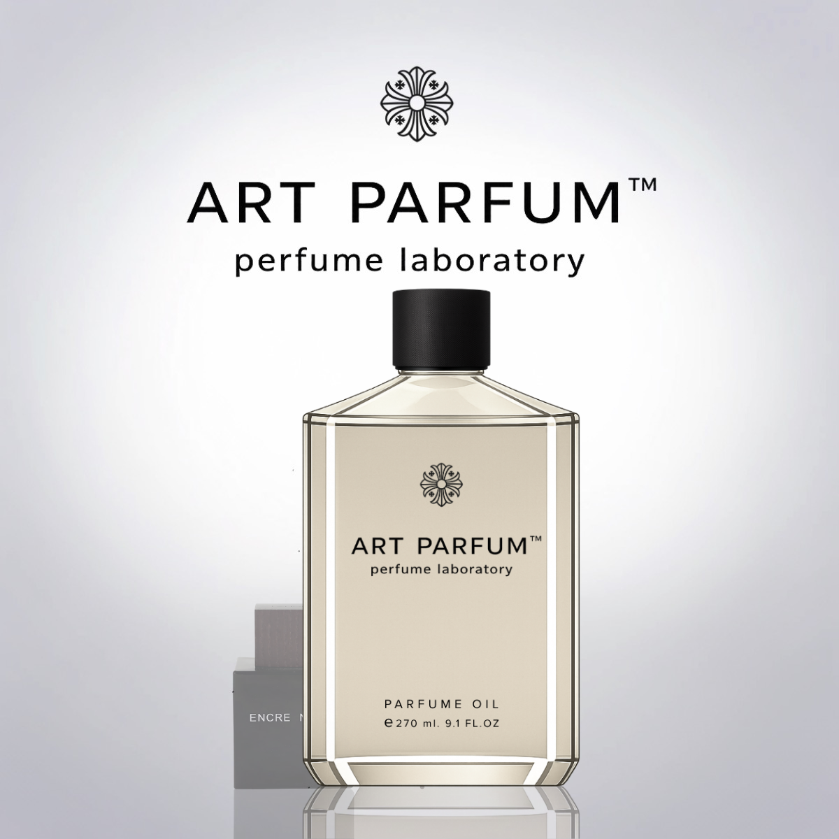 Lalique Encre Noire 270ml 