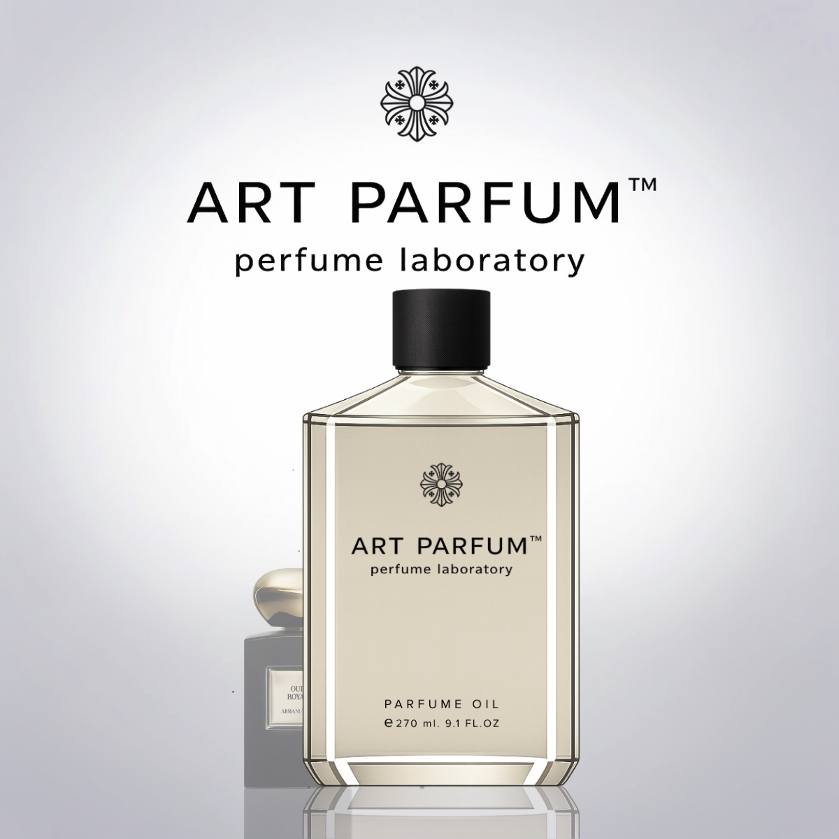 Giorgio Armani Oud Royal 270ml 