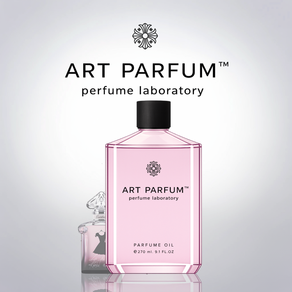 Guerlain La Petite Robe Noire 270ml 