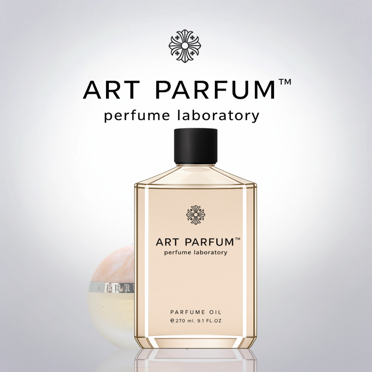 Cerruti 1881 Cerruti 270ml 