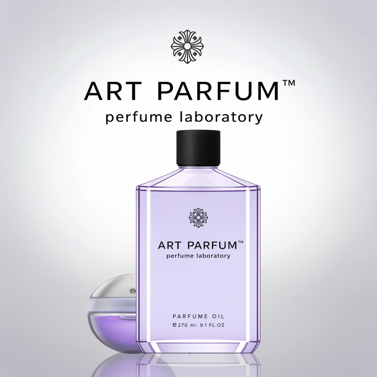 Paco Rabanne Ultraviolet 270ml 