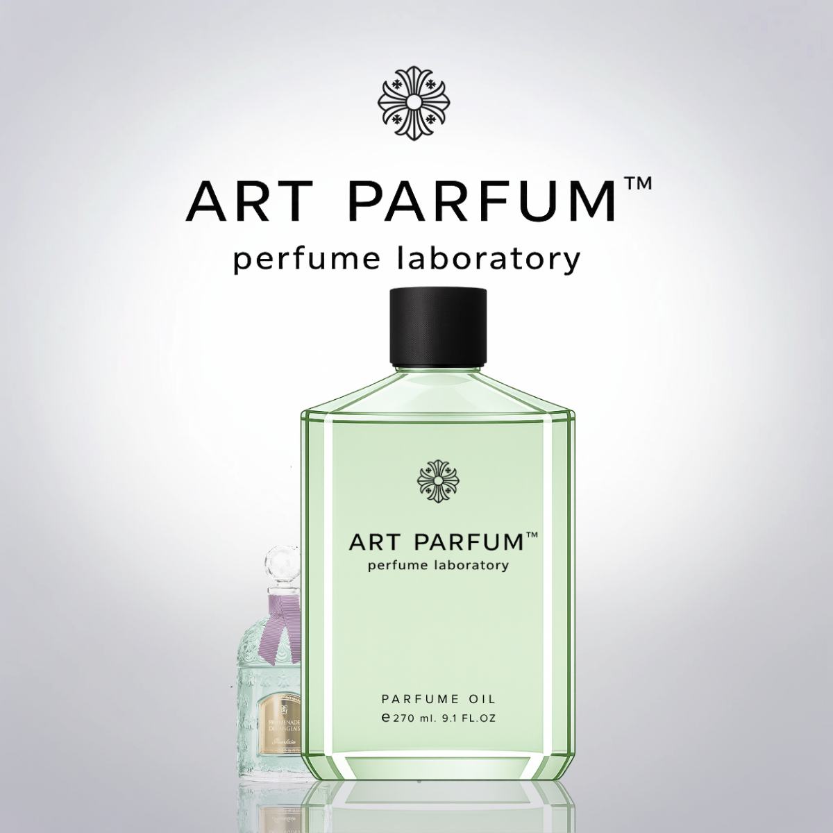 Guerlain Promenade des Anglais 270ml 