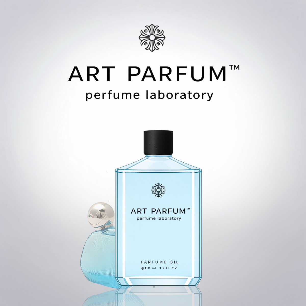 Парфумерний концентрат Rochas Aquawoman 110ml  - для жінок