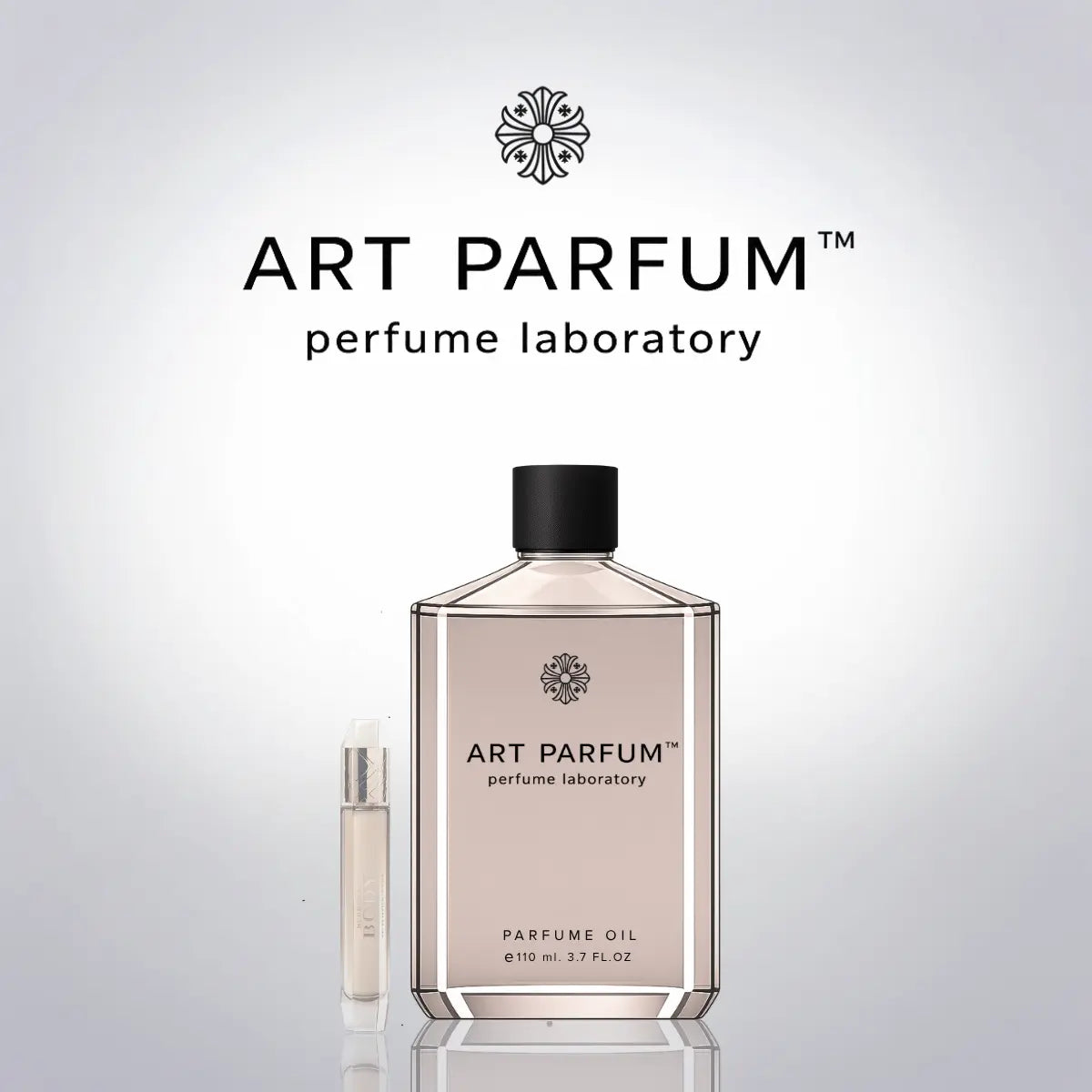 Парфумерний концентрат Burberry Body 110ml  - для жінок