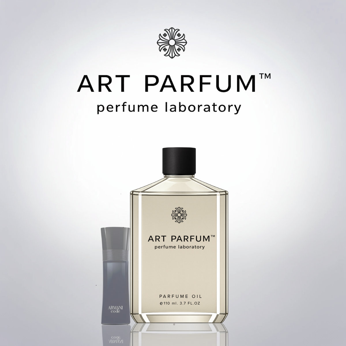 Парфумерний концентрат Giorgio Armani Armani Code 110ml  - для жінок