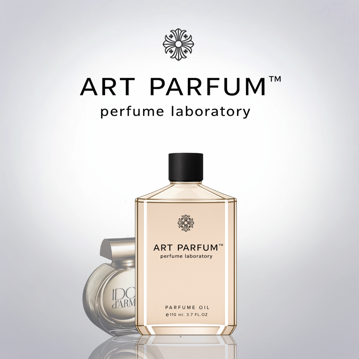 Парфумерний концентрат Giorgio Armani Idole Armani 110ml  - для жінок