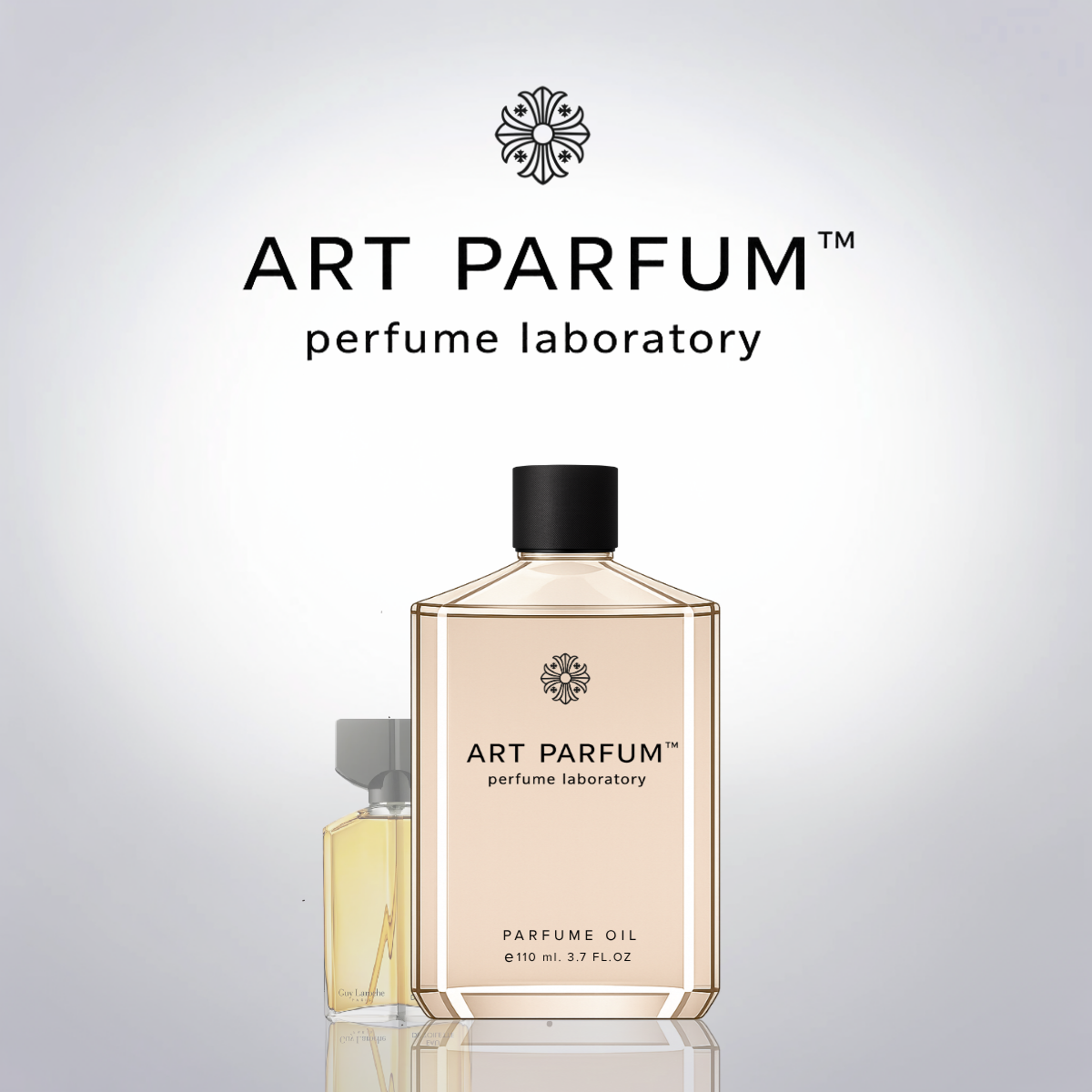 Парфумерний концентрат Laroche Fidji 110ml  - для жінок