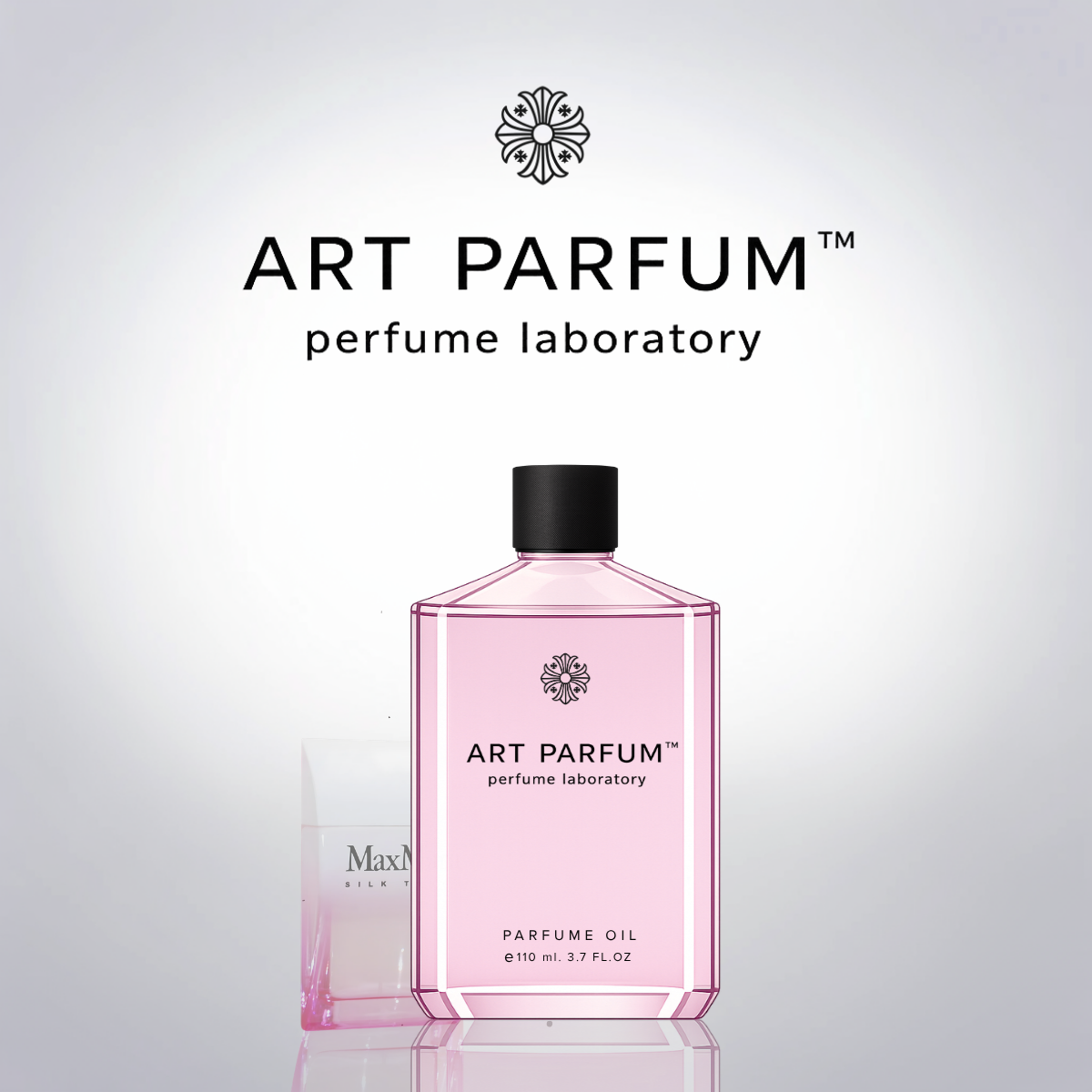 Парфумерний концентрат Max Mara Silk Touch 110ml  - для жінок